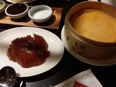 -北京王府井希尔顿酒店·秦唐中餐厅Chynna