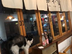 -猫爷的腔调·黔小馆(交大医学住宅区店)
