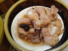 -华联广州大酒店-餐厅