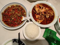 -欧记大排档·景德菜(上海首店)