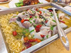 -潮喜竹溪荔湖酒家(荔枝湾店)