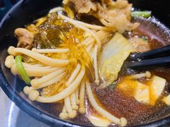 -九井澤精致料理(金茂店)