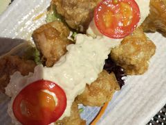 -有喜屋·深夜食堂(北京西路店)