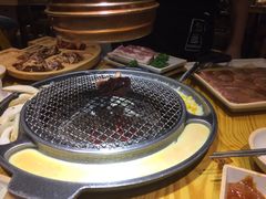 -喜来稀肉(北外滩白玉兰广场店)