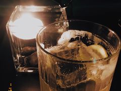 -Ish Whiskey&Cocktail Bar酒吧(合生麒麟新天地店)