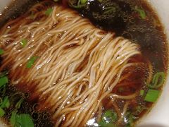 -南京大牌档(香港广场店)