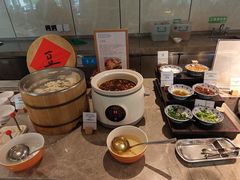 -厦门海沧正元希尔顿逸林酒店開全日餐厅
