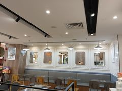 -满记甜品(巴黎春天宝山店)