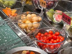 -水平有限广西米粉·广西风味集(五道口店)