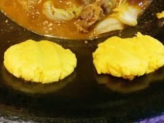 -东北特色铁锅炖·柴火灶(富阳一店)
