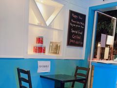 -URBAN SOI Thai Kitchen乐泰料理(长乐路店)