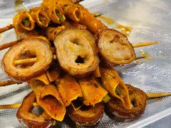 -京朋串屋·烧烤(望京西路总店)