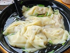 -真真鲜馄饨店(启蒙路店)