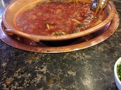 -老码头火锅(玉林店)