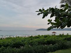 -三亚亚龙湾天域度假酒店