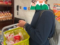 -一大糕点(纬六路店)