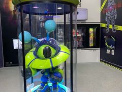 -东浩兰生上海世博展览馆