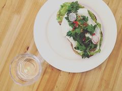 -Egg•Allday Brunch(襄阳北路店)