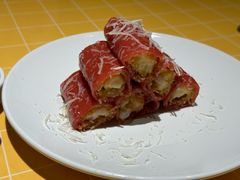 -蔡澜点心·粤菜(花城汇南区店)