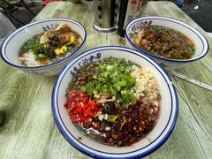 -虎子面粉馆(五一东村店)