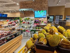 -七鲜超市(瑞虹天地太阳宫店)