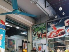 -繁仔牛杂(石排店)