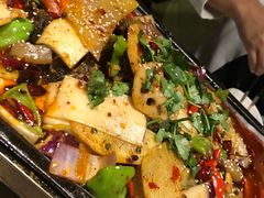 -别院里音乐餐酒吧(双流航空港店)