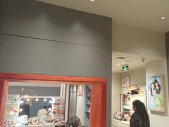 -海马体照相馆(上海月星环球港店)