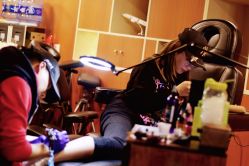 -见雾TATTOO STUDIO