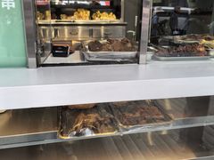 -烤肉宛饭庄(北新桥店)