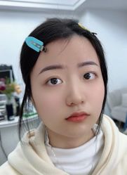 -韩美绣·骨相纹眉·洗眉美瞳线