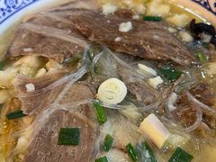 -锦彦岐山面(大唐不夜城店)