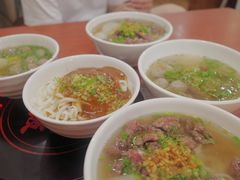 -阿波潮汕牛肉火锅·汤粉面(拱北店)