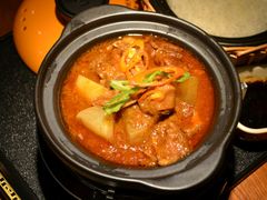-谷田稻香·砂锅菜(元洪店)