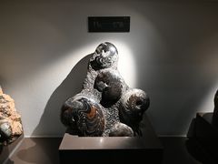 -中国地质博物馆