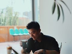 -DEEP COFFEE(瑞光烘焙工厂店)