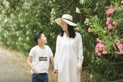 -LOOK儿童摄影(东城汇店)