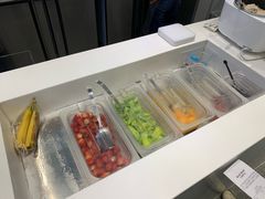 -兰熊鲜奶(西直门凯德mall店)