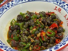 -三只鸟本地特色菜馆(上饶总店)