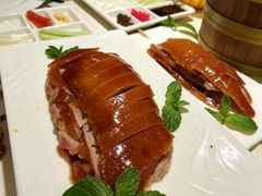 -正阳门饭庄·烤鸭·北京菜(万丰路七里庄店)