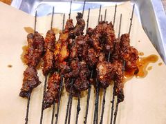 -老白家怡贵园烤肉