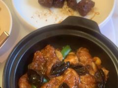 -玫瑰厅上海菜(兴国路店)