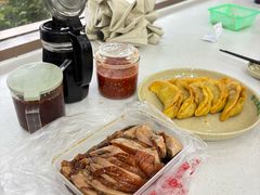 -李记清真馆(打钉巷店)