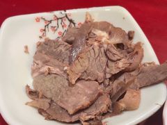 -金杨拉面王小吃面馆·牛三宝面·红烧牛肉粉