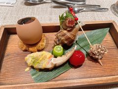 -香樟花园法式铁板烧(恒隆广场店)