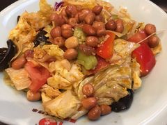-邢氏老太太烤串(北兴街店)