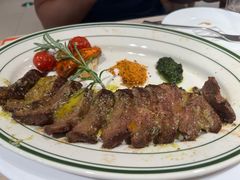 -卡朋西餐(悦汇城店)