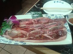 黄金牛仔牛排-梦山水日本烧肉(五四广场店)