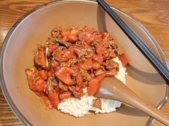 -德天顺盖码饭(人民西路店)