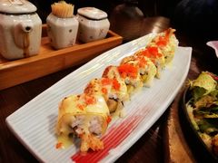 -白石的深夜食堂(大上海店)